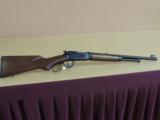 SALE PENDING
WINCHESTER MODEL 94AE .44 MAGNUM LEVER ACTION RIFLE - 1 of 10