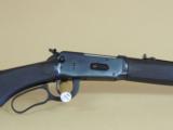 WINCHESTER MODEL 94 30-30 LEVER ACTION RIFLE, - 2 of 11