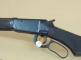 SALE PENDING
WINCHESTER MODEL 94AE 444 MARLIN LEVER ACTION RIFLE, - 8 of 9