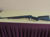 SALE PENDING
WINCHESTER MODEL 94AE 444 MARLIN LEVER ACTION RIFLE, - 7 of 9
