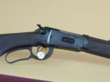 SALE PENDING
WINCHESTER MODEL 94AE 444 MARLIN LEVER ACTION RIFLE, - 2 of 9