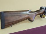 WINCHESTER MODEL 70 CLASSIC 300WSM BOLT ACTION RIFLE (INV#8311) - 4 of 9