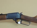 MARLIN MODEL 1894CL "CLASSIC" 32-20, LEVER ACTION RIFLE (INV#8324) - 5 of 7