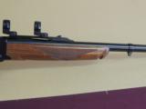 RUGER NUMBER 1 H .405 WINCHESTER RIFLE (INV#8351) - 5 of 10