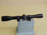 SALE PENDING
BROWNING SCOPE 4X 3/4 - 2 of 2