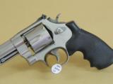 SALE PENDINGSMITH & WESSON MODEL 625-4 (PRE LOCK).45 ACP REVOLVER - 4 of 4