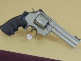 SALE PENDINGSMITH & WESSON MODEL 625-4 (PRE LOCK).45 ACP REVOLVER - 1 of 4