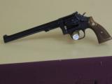 SALE PENDING
SMITH & WESSON MODEL 48-4 .22 MAGNUM REVOLVER IN BOX - 4 of 6