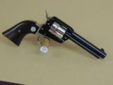 SALE PENDING
COLT FRONTIER SCOUT WYOMING JUBILEE 22LR REVOLVER IN CASE - 3 of 5