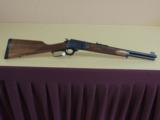 MARLIN 1894P 44 MAGNUM LEVER ACTION RIFLE, - 1 of 9
