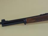 MARLIN 1894P 44 MAGNUM LEVER ACTION RIFLE, - 9 of 9