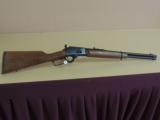 SALE PENDING
MARLIN 1894CS 357 MAG LEVER ACTION RIFLE, - 1 of 8