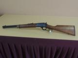 SALE PENDING
MARLIN 1894CS 357 MAG LEVER ACTION RIFLE, - 6 of 8