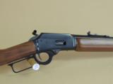 SALE PENDING
MARLIN 1894CS 357 MAG LEVER ACTION RIFLE, - 3 of 8