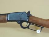 SALE PENDING
MARLIN 1894CS 357 MAG LEVER ACTION RIFLE, - 8 of 8
