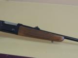 SAVAGE MODEL 99C .308 WIN CALIBER LEVER ACTION RIFLE, - 4 of 10