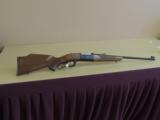 SAVAGE MODEL 99C .308 WIN CALIBER LEVER ACTION RIFLE, - 1 of 10
