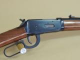 WINCHESTER MODEL 94AE TRAPPER .45 COLT LEVER ACTION RIFLE - 4 of 9