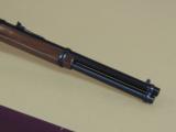 WINCHESTER MODEL 94AE TRAPPER .45 COLT LEVER ACTION RIFLE - 3 of 9