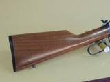 WINCHESTER MODEL 94AE TRAPPER .45 COLT LEVER ACTION RIFLE - 2 of 9