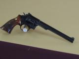 SALE PENDING
SMITH & WESSON MODEL 17-3 .22LR REVOLVER - 1 of 3