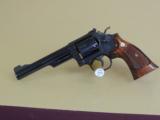 SALE PENDING............................................................................................SMITH & WESSON MODEL 19-5 .357 MAGNUM REVOLVER - 2 of 3
