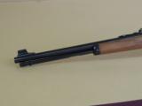 MARLIN 39 TDS .22LR LEVER ACTION RIFLE IN CASE - 9 of 9