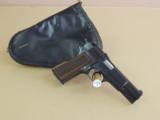 SALE PENDING
BROWNING HI POWER TANGENT SIGHT 9MM PISTOL, IN POUCH - 1 of 5