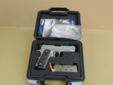 SALE PENDING
SIG SAUER 1911 TRADITIONAL COMPACT .45 ACP PISTOL IN BOX - 1 of 5