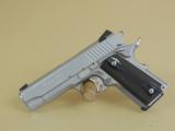 SALE PENDING
SIG SAUER 1911 TRADITIONAL COMPACT .45 ACP PISTOL IN BOX - 4 of 5