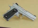 SALE PENDING
SIG SAUER 1911 TRADITIONAL COMPACT .45 ACP PISTOL IN BOX - 2 of 5