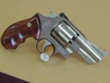 SALE PENDING
SMITH & WESSON MODEL 624 .44 SPECIAL REVOLVER - 1 of 3