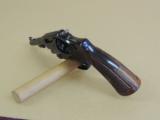 SMITH & WESSON PREWAR .32 HAND EJECTOR 3RD MODEL - 2 of 3