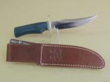 RANDALL MADE KNIFE MODEL 12 BEAR BOWIE
- 1 of 2