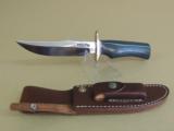 RANDALL MADE KNIFE MODEL 12 BEAR BOWIE
- 2 of 2