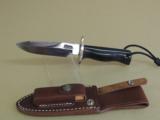 RANDALL MADE KNIFE COMBAT COMPANION MODEL, 5