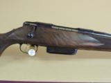 SAUER MODEL 90 DELUXE .375 H&H MAGNUM BOLT ACTION RIFLE - 2 of 9