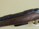 SAUER MODEL 90 DELUXE .375 H&H MAGNUM BOLT ACTION RIFLE - 8 of 9