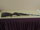 SAUER MODEL 90 DELUXE .375 H&H MAGNUM BOLT ACTION RIFLE - 1 of 9
