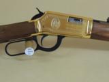 SALE PENDING
WINCHESTER 9422 CHEROKEE .22LR LEVER ACTION RIFLE IN BOX, - 4 of 8