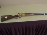 SALE PENDING
WINCHESTER 9422 CHEROKEE .22LR LEVER ACTION RIFLE IN BOX, - 2 of 8