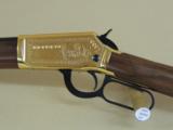 SALE PENDING
WINCHESTER 9422 CHEROKEE .22LR LEVER ACTION RIFLE IN BOX, - 6 of 8