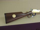 SALE PENDING
WINCHESTER 9422 CHEROKEE .22LR LEVER ACTION RIFLE IN BOX, - 3 of 8