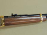 SALE PENDING
WINCHESTER 9422 CHEROKEE .22LR LEVER ACTION RIFLE IN BOX, - 5 of 8