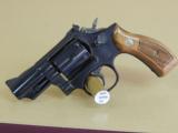 SALE PENDING
SMITH & WESSON MODEL 19-5 .357 MAGNUM REVOLVER, - 3 of 3