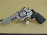SALE PENDING
SMITH & WESSON MODEL 625-6 (MODEL OF 1989) .45 ACP REVOLVER IN BOX - 4 of 5