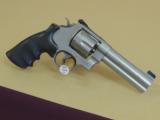 SALE PENDING
SMITH & WESSON MODEL 625-6 (MODEL OF 1989) .45 ACP REVOLVER IN BOX - 3 of 5