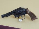 SALE PENDING
SMITH & WESSON MODEL 547 9MM REVOLVER IN BOX, - 2 of 5