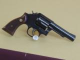 SALE PENDING
SMITH & WESSON MODEL 547 9MM REVOLVER IN BOX, - 4 of 5