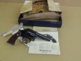 SALE PENDING
SMITH & WESSON MODEL 547 9MM REVOLVER IN BOX, - 1 of 5